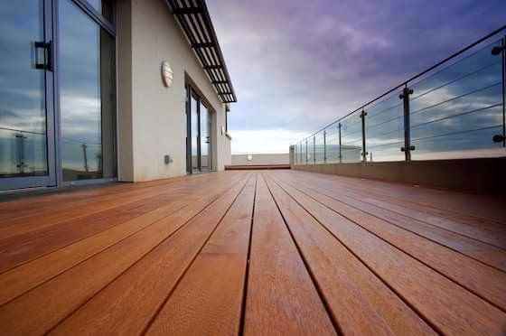 Real Wood Floors - Comercializare, montaj si reconditionare parchet